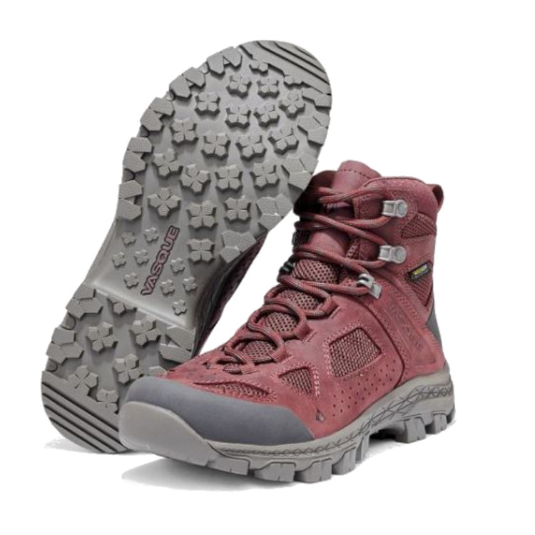 Vasque Breeze Mid - Women's - Image 4